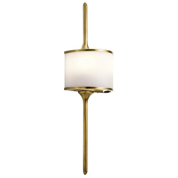 Natural Brass / Small