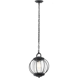 Orb Outdoor Hamptons Pedant Light - Lighting Collective