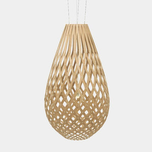 Kōura Pendant Light