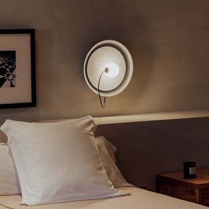 Magnetic Balance Wall Light | Large 