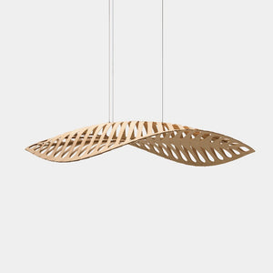 Navicula Pendant Light