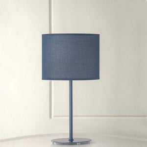 Pastel Modern Table Lamp