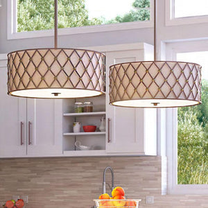 Elegant Copper Pendant Light | Assorted Sizes-Pendants-ELSTEAD (Lightco)-Lighting Collective