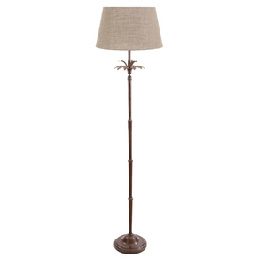 Hamptons Designer Floor Lamp | Variant Colours | Lighting Collective