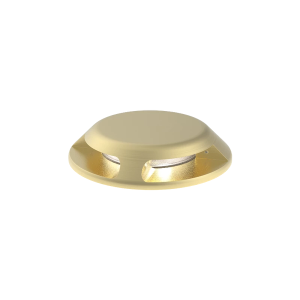 Natural Brass