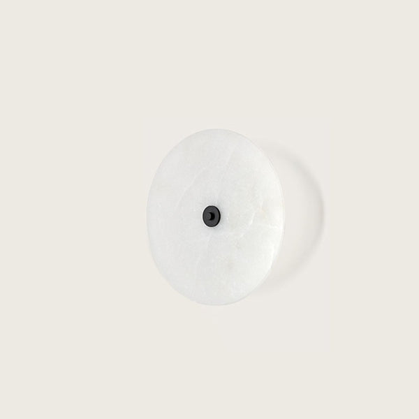 Small / Alabaster