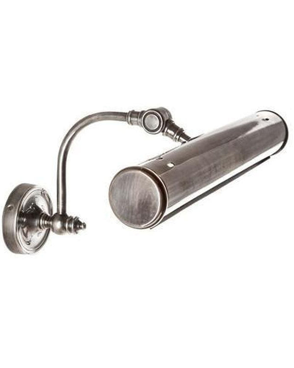 Antique Silver