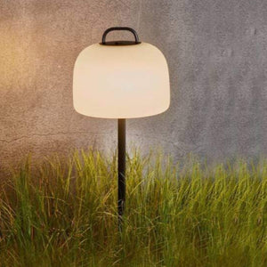 Scandinavian Transportable Garden Spike |  Lighting Collective