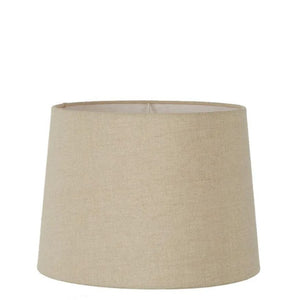 Linen Dark Shade | Lighting Collective 