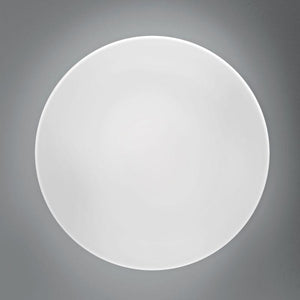 Contemporary Italian Circular Wall Light 