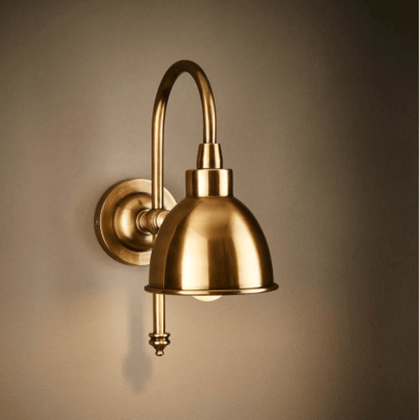 Dark Brass