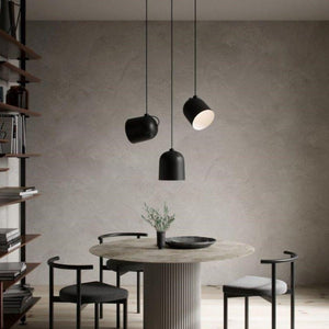 Scandinavian Adjustable Pendant Light