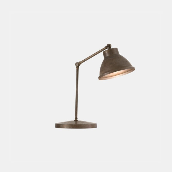 Italian Pre-Aged Table Lamp