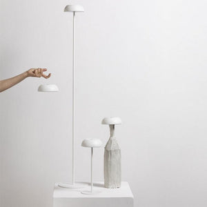 Multiuse USB Portable Floor Lamp - Lighting Collective