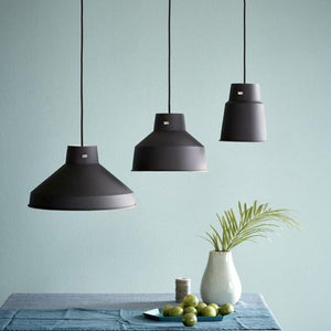 Nordic Angular Pendant Light | Assorted Sizes